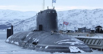 Tướng Mỹ cảnh báo nguy cơ đe dọa thường trực từ các tàu ngầm hạt nhân uy lực của Nga
