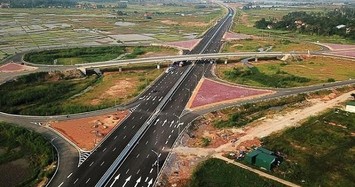 Bà Rịa – Vũng Tàu: Ban hành khung giá đất bồi thường thực hiện dự án cao tốc Biên Hòa - Vũng Tàu