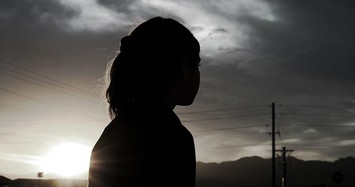 Hãi hùng cháu gái 13 tuổi bị chú cưỡng hiếp đến mang thai