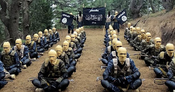 Nhóm khủng bố IS-K nguy hiểm như thế nào?