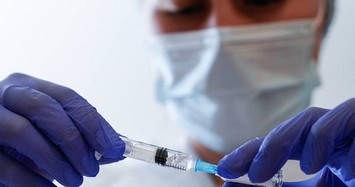 Bao nhiêu hãng dược đang thử nghiệm vaccine kết hợp ngừa COVID-19 và cúm mùa?