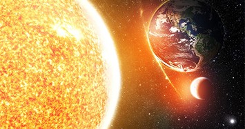 Chuyện gì sẽ xảy ra cho loài người nếu mặt trời biến mất? 