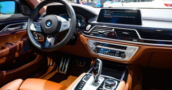 Người mua xe BMW sẽ phải trả phí để sử dụng tính năng sưởi ghế?