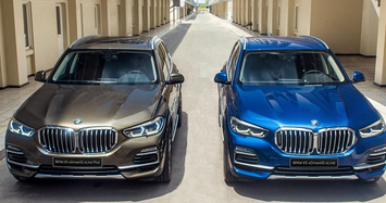 BMW lắp ráp Việt Nam rẻ hơn tới 770 triệu so với xe nhập?