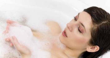 4 điều chị em nên tránh khi tắm để không mắc bệnh phụ khoa