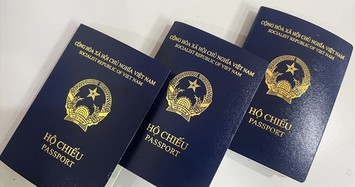 Tây Ban Nha công nhận hộ chiếu mới của Việt Nam: Người đi xin cấp visa cần lưu ý gì?
