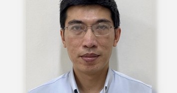 Bắt Trợ lý Phó Thủ tướng Thường trực Nguyễn Quang Linh
