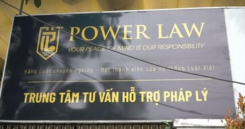 Quái chiêu đòi nợ của Công ty Luật Power Law