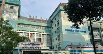 Sở Y tế TP HCM: Yêu cầu BV Nguyễn Tri Phương rút kinh nghiệm vụ 'bệnh nhân ngưng tim sống lại'