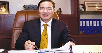 Cựu Chủ tịch Mobifone Lê Nam Trà nhận hối lộ 2,5 triệu USD