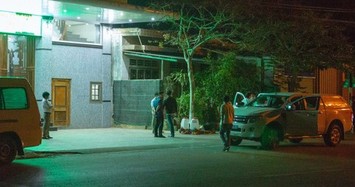 Sếp công ty điện gió ở Quảng Trị cho 'lính' đi cách ly thay mình bị xử thế nào?