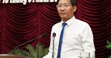 Kỷ luật Chủ tịch, Phó Chủ tịch, nguyên Chủ tịch, nguyên Phó Chủ tịch UBND tỉnh Bình Thuận
