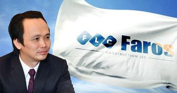 FLC Faros tăng khống vốn: Xử phạt hành chính hay xử lý hình sự?