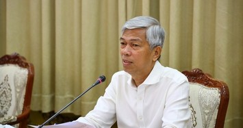 Phó Chủ tịch UBND TP HCM Võ Văn Hoan bị kỷ luật vì nguyên nhân gì?