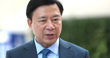 Cựu Bí thư Tỉnh ủy Hải Dương Phạm Xuân Thăng bị Trung ương khai trừ khỏi Đảng 