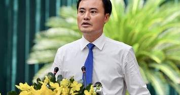 Thủ tướng Chính phủ phê chuẩn ông Bùi Xuân Cường làm Phó Chủ tịch TP HCM