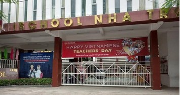 Thông tin mới nhất vụ hàng trăm học sinh Ischool Nha Trang bị ngộ độc: 1 em đã tử vong 