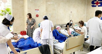 Tập đoàn Nguyễn Hoàng chịu trách nhiệm gì trong vụ 600 học sinh Ischool Nha Trang ngộ độc?
