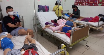 Vụ 600 học sinh trường iSchool Nha Trang ngộ độc: Hầu hết các trường không có chuyên gia an toàn 