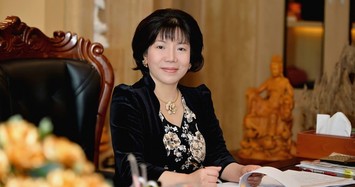 Trước phiên tòa xử cựu Chủ tịch AIC Nguyễn Thị Thanh Nhàn: Chuyện hiếm gặp