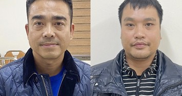 Công an khởi tố Tổng Giám đốc Blue Sky Lê Hồng Sơn liên quan vụ án chuyến bay giải cứu 