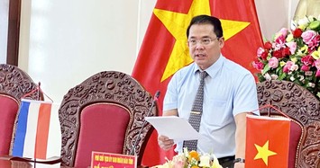 Quyết định miễn nhiệm 3 Phó Chủ tịch UBND tỉnh Gia Lai 
