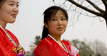 Phụ nữ Triều Tiên có những bí quyết làm đẹp khác biệt, lạ độc