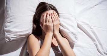 10 lý do bất ngờ khiến bạn mất ngủ thường xuyên