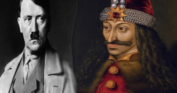 Vì sao 2 nhà lãnh đạo xưa bị dân chúng 'nguyền rủa' nhất trong lịch sử?