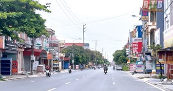 Năng lực của liên doanh làm khu dân cư gần 200 tỷ tại Thái Bình 