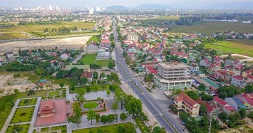 Soi năng lực của H&T Group Việt Nam thực hiện khu đô thị gần 1.000 tỷ 
