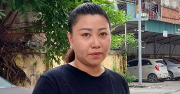 Cựu đại úy 'đại náo' sân bay Tân Sơn Nhất lãnh 7 năm tù vì cướp tài sản