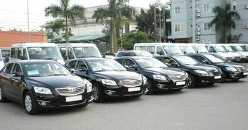 Lãnh đạo Sở Tài chính Hà Nội nói gì về vụ thanh lý 47 ô tô giá trị 0 đồng?