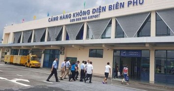 ACV sẽ tạm đóng cửa sân bay Điện Biên từ cuối tháng 3