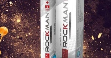 Sản phẩm Rockman của Nori Organic lại bị cảnh báo lừa dối người tiêu dùng