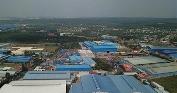 Đồng Nai: Kỷ luật 11 cán bộ của TP Biên Hòa vì liên quan sai phạm ở cụm công nghiệp "chui" Phước Tân