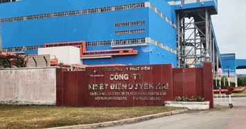 Công ty Nhiệt điện Duyên Hải tổ chức đấu giá rồi lật kèo?