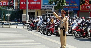 BRVT: Hòn Ngọc Việt trúng gói thầu tuyên truyền ATGT dịp lễ 30/4 và 2/9