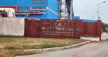 Nhiệt điện Duyên Hải: Gói thầu cung cấp dịch vụ bảo vệ 5,8 tỷ về tay ai?
