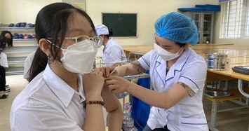 Hà Nội: Người dân có tâm lý chủ quan, lơ là, không muốn tiêm mũi 4