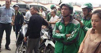 Hà Nội: Nghi án đi ăn trộm, người đàn ông bị ngã tử vong