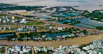 Chi tiết về công ty Phú Sơn Thuận trúng sơ tuyển dự án 30,44ha ở Bình Định