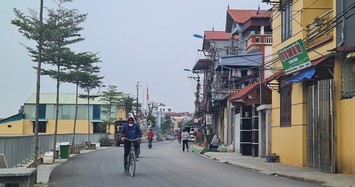 Vụ còn đường hơn 12 tỷ chưa đầy 1 km nhếch nhác: Công ty Thanh Quỳnh còn trúng dự án nào ở Bắc Ninh?