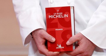 Những nhà hàng trả lại sao Michelin vì quá áp lực