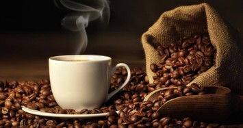 Giá cà phê hôm nay 24/10: Mới tăng đã quay về đà giảm 100 đồng/kg