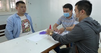 Lời khai của nghi phạm người Trung Quốc sát hại cô gái, chặt xác bỏ vào vali ở Đà Nẵng