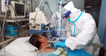 Tin mới nhất về đại dịch do virus corona: Số người chết vượt quá 1.000 người