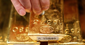  Giá vàng hôm nay 15/2: Giá vàng tăng dồn dập lên đỉnh 6 năm