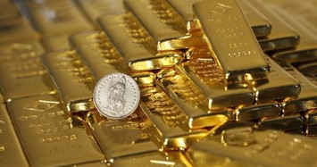 Giá vàng hôm nay 22/2: Vàng SJC bán ra vượt mốc 45,3 triệu đồng/lượng