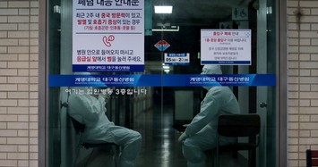 Cập nhật đại dịch viêm phổi Covid-19: Hàn Quốc, Italy chạy đua chống dịch; số ca nhiễm ở Trung Quốc tăng chậm